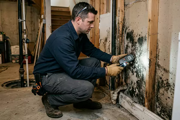 Black Mold Specialist Moreno Valley, CA