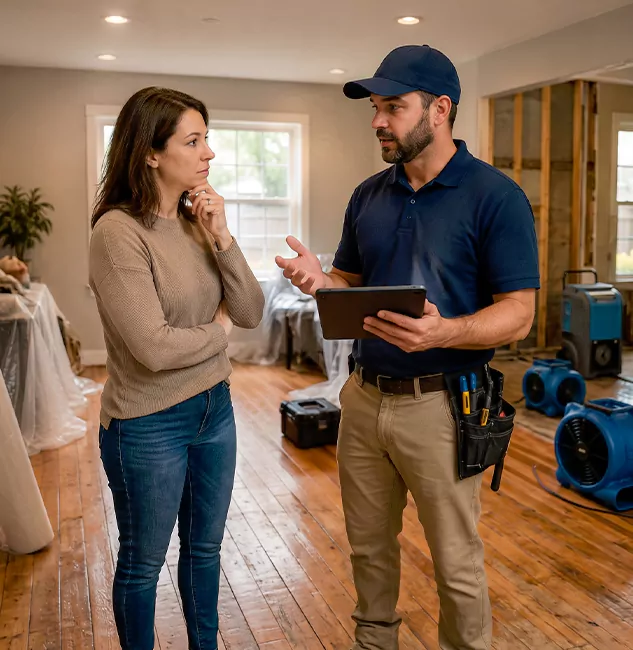 Why Choose Moreno Valley Restoration Pro Over Other Restoration Companies in Moreno Valley, CA?