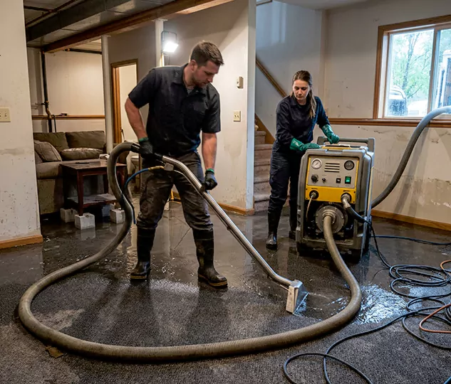 Trusted Moreno Valley Emergency Water Extraction Company
