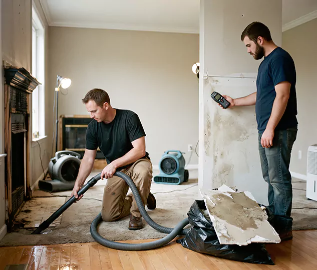 Top-Rated Moreno Valley Fire Water Mold Restoration Company