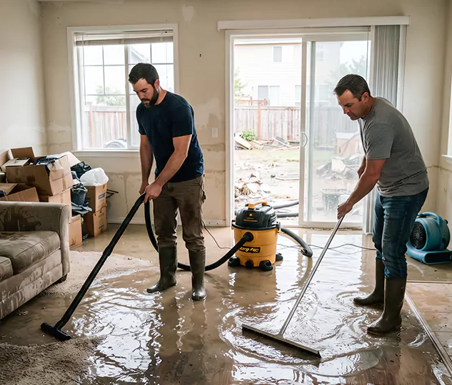 Top-Rated Moreno Valley Flood Removal Company