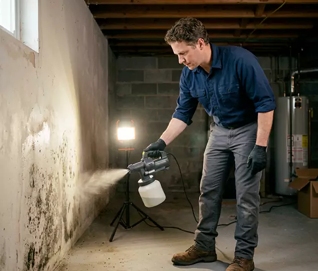 Trusted Moreno Valley Mold Claims Assistance