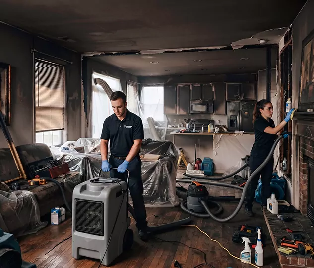 Durable Moreno Valley Smoke Damage Restoration Company