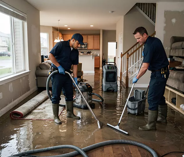 Trusted Standing Water Removal Company in Moreno Valley, CA