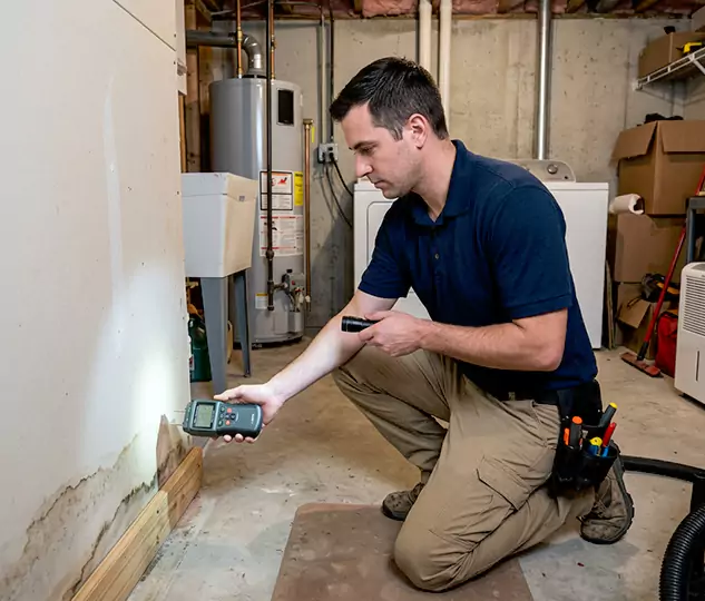 Durable Water Damage Detection Company in Moreno Valley, CA