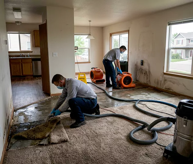 Trusted Moreno Valley Restoration Company Water Damage