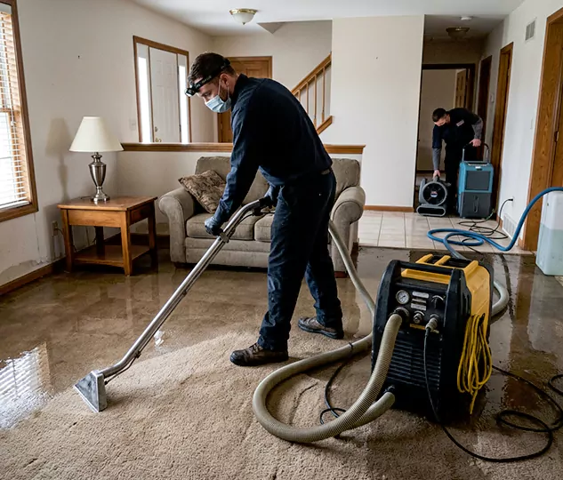 Top-Notch Moreno Valley Water Extraction Company