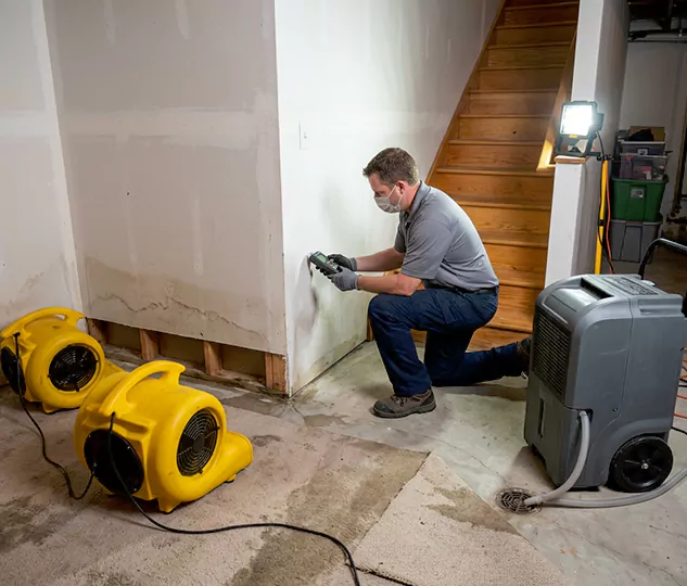 Reliable Moreno Valley Water Damage Mitigation Company