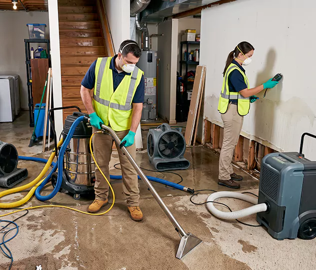 Top-Rated Moreno Valley Water Remediation Company