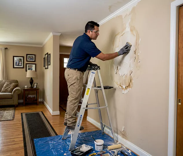 Trusted Water Stain Repair Company in Moreno Valley, CA