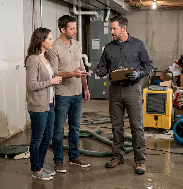 Why Choose Moreno Valley Restoration Pro Over Other Basement Restoration Companies?