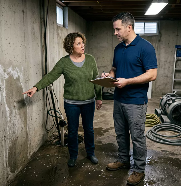 Why Choose Moreno Valley Restoration Pro Over Other Basement Water Removal Companies in Moreno Valley, CA?