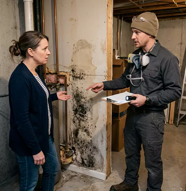 Why Choose Moreno Valley Restoration Pro Over Other Black Mold Removal Companies?