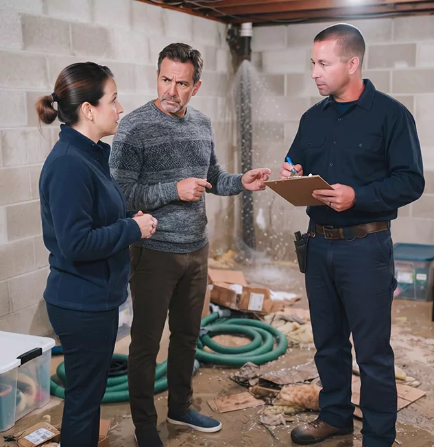 Why Choose Moreno Valley Restoration Pro for Burst Pipe Clean Up in Moreno Valley, CA?