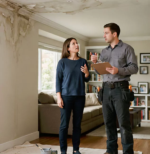 Why Choose Moreno Valley Restoration Pro Over Other Ceiling Restoration Companies in Moreno Valley?
