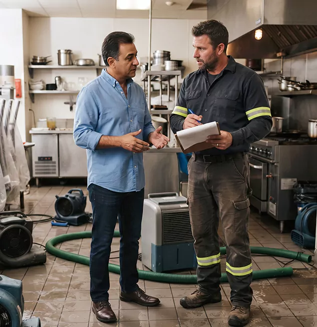 Why Choose Moreno Valley Restoration Pro Over Other Commercial Water Damage Cleanup Companies in Moreno Valley, CA?