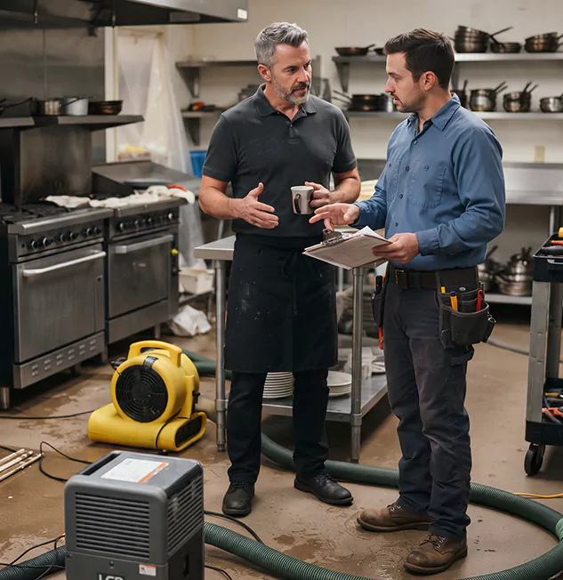 Why Choose Moreno Valley Restoration Pro Over Other Commercial Water Damage Repair Companies in Moreno Valley, CA?