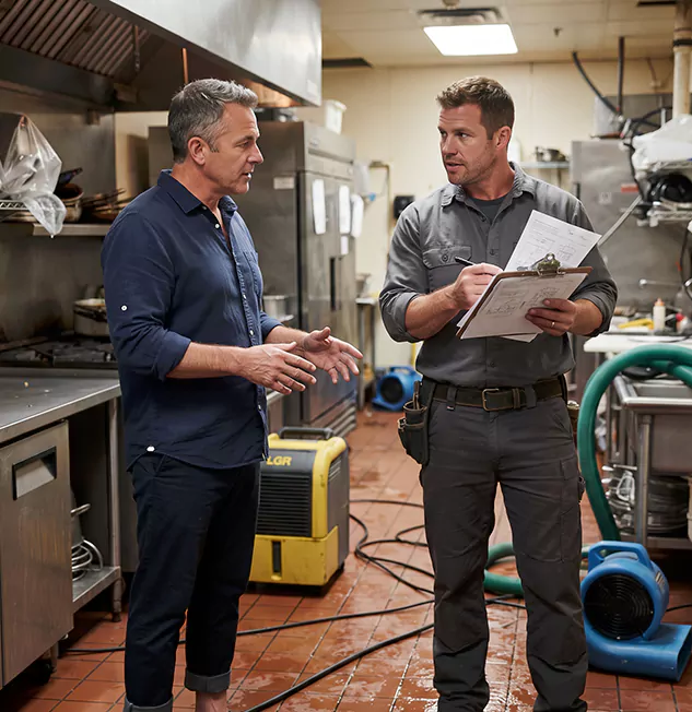 Why Choose Moreno Valley Restoration Pro Over Other Commercial Water Damage Restoration Companies in Moreno Valley, CA?