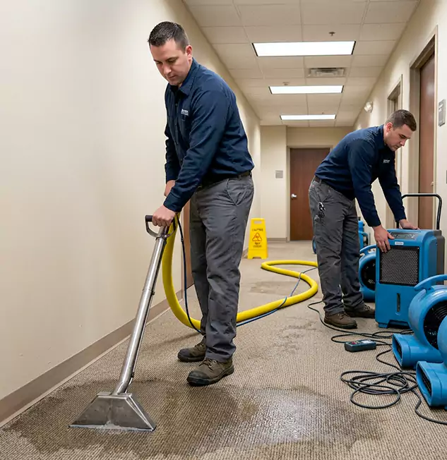 Why Choose Moreno Valley Restoration Pro Over Other Commercial Water Removal Companies?