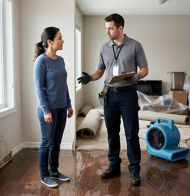 Why Choose Moreno Valley Restoration Pro for Emergency Water Damage Cleanup in Moreno Valley, CA?