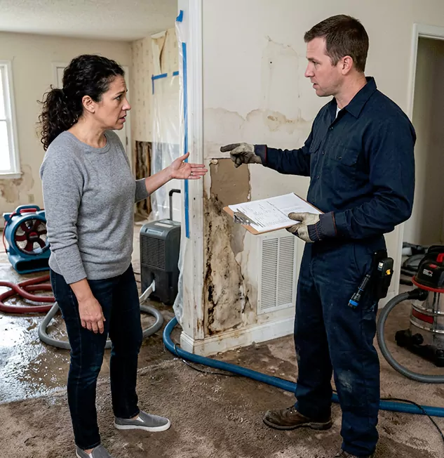 Why Choose Moreno Valley Restoration Pro Over Other Emergency Water Restoration Companies in Moreno Valley?
