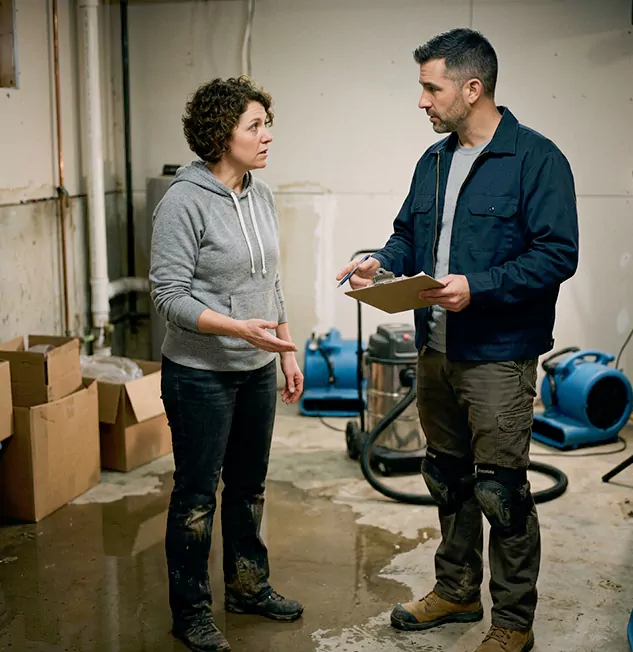 Why Choose Moreno Valley Restoration Pro Over Other Emergency Water Extraction Companies in Moreno Valley, CA?