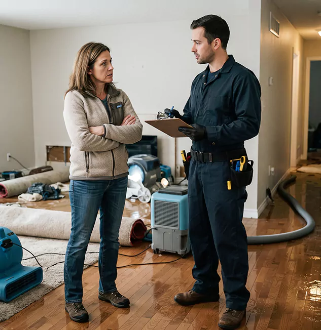 Why Choose Moreno Valley Restoration Pro for Emergency Water Removal in Moreno Valley, CA?