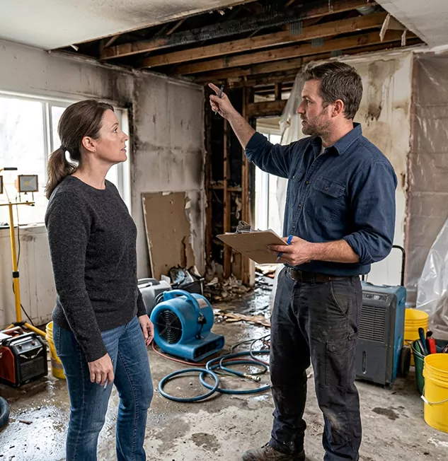 Why Choose Moreno Valley Restoration Pro Over Other Fire and Water Cleanup Companies in Moreno Valley, CA?