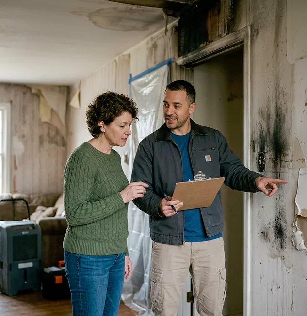 Why Choose Moreno Valley Restoration Pro Over Other Fire and Water Restoration Companies?
