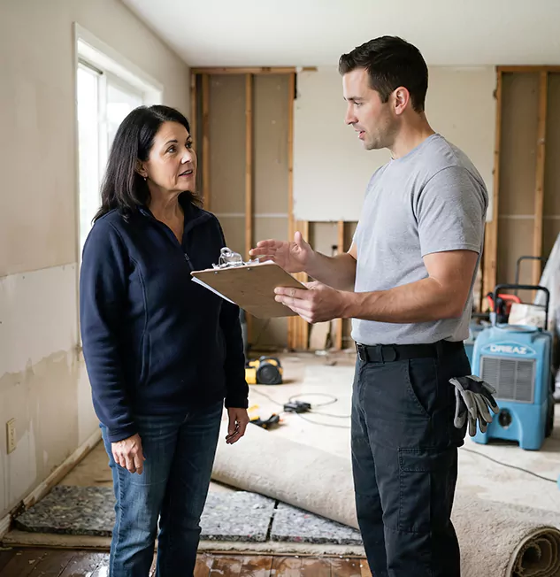 Why Choose Moreno Valley Restoration Pro Over Other Flood Cleanup Companies in Moreno Valley?