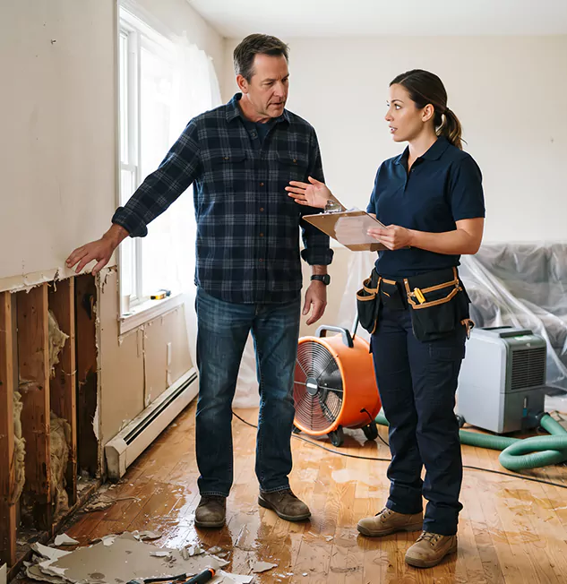 Why Choose Moreno Valley Restoration Pro Over Other Flood Restoration Companies in Moreno Valley, CA?