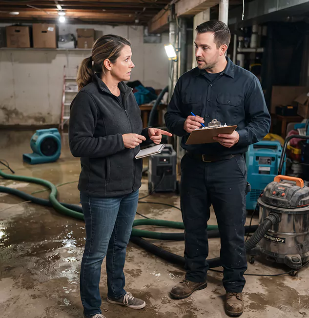 Why Choose Moreno Valley Restoration Pro Over Other Flood Removal Companies in Moreno Valley?