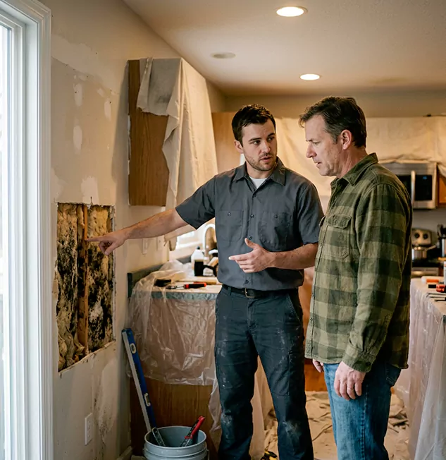 Why Choose Moreno Valley Restoration Pro Over Other Drywall and Mold Repair Companies in Moreno Valley, CA?