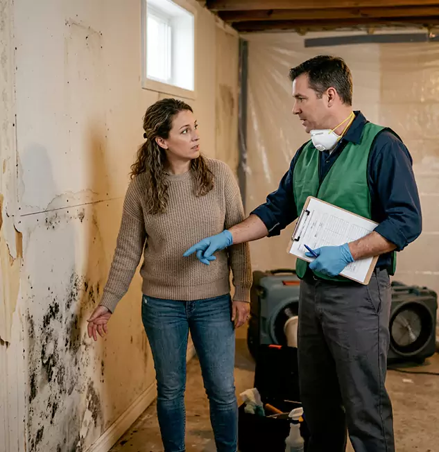 Why Choose Moreno Valley Restoration Pro Over Other Mold Cleanup Companies?