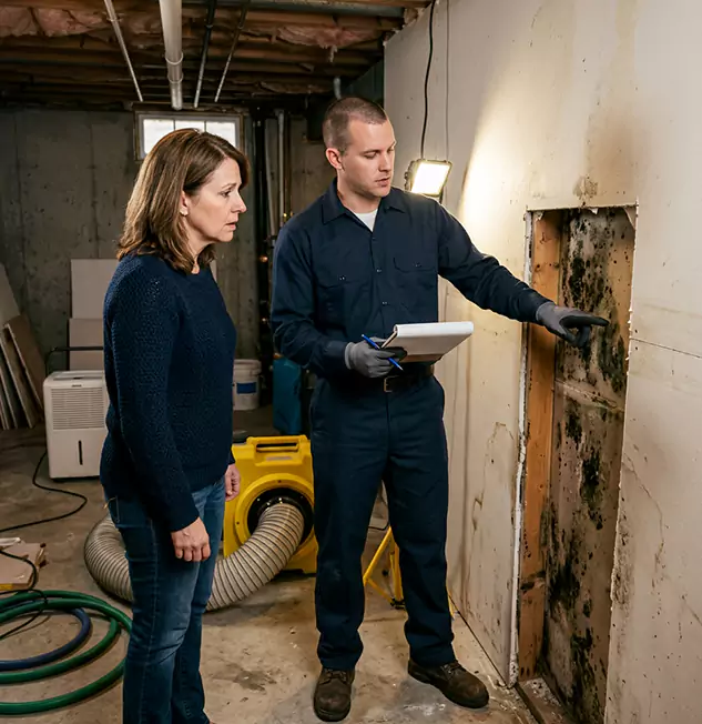 Why Choose Moreno Valley Restoration Pro Over Other Mold Mitigation Companies in Moreno Valley, CA?