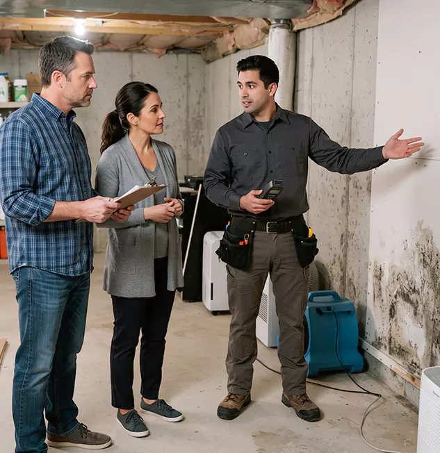 Why Choose Moreno Valley Restoration Pro Over Other Mold Remediation Companies in Moreno Valley, CA?