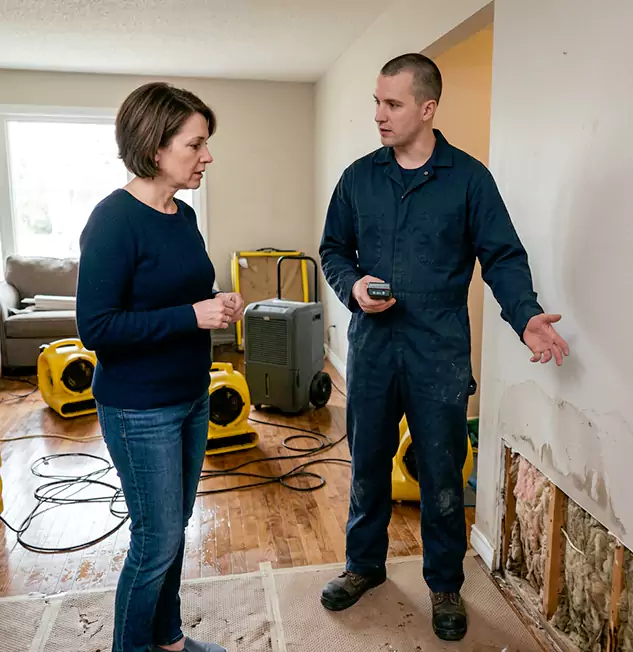 Why Choose Moreno Valley Restoration Pro Over Other Residential Water Damage Repair Companies in Moreno Valley, CA?