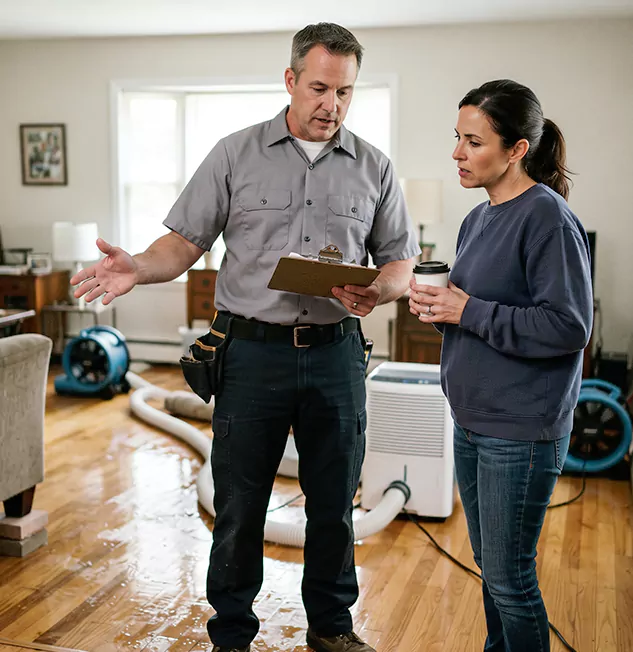 Why Choose Moreno Valley Restoration Pro Over Other Water Damage Cleanup Companies in Moreno Valley, CA?