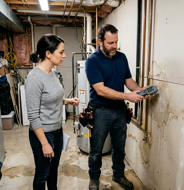 Why Choose Moreno Valley Restoration Pro Over Other Water Damage Detection Companies in Moreno Valley, CA?