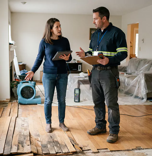 Why Choose Moreno Valley Restoration Pro Over Other Floor Repair Crews in Moreno Valley?