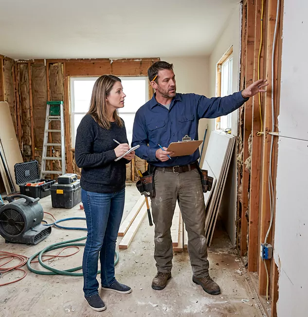 Why Choose Moreno Valley Restoration Pro Over Other for Water Damage Reconstruction Companies in Moreno Valley, CA?