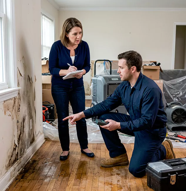 Why Choose Moreno Valley Restoration Pro for Water Damage Repair in Moreno Valley, CA?