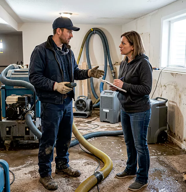 Why Choose Moreno Valley Restoration Pro for Your Water Extraction in Moreno Valley?