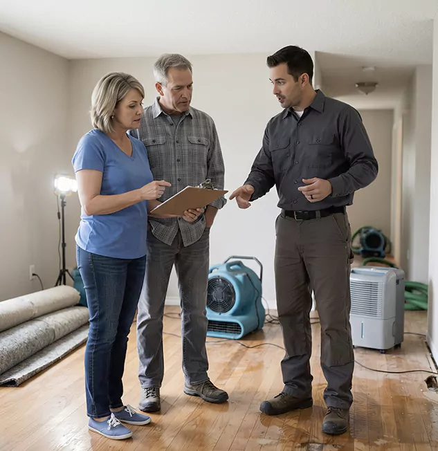 Why Choose Moreno Valley Restoration Pro Over Other Water Leak Cleanup Companies in Moreno Valley, CA?