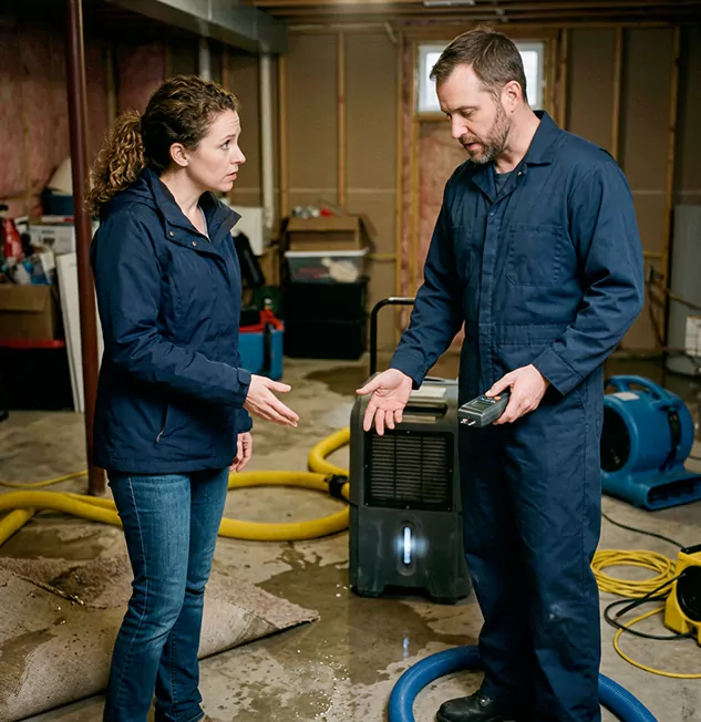 Why Choose Moreno Valley Restoration Pro Over Other Water Mitigation Companies in Moreno Valley, CA?
