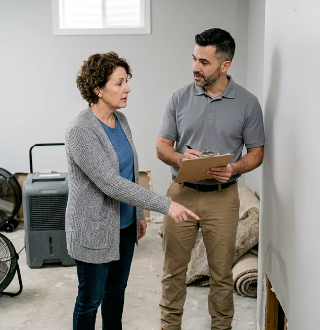 Why Choose Moreno Valley Restoration Pro Over Other Water Damage Remediation Companies in Moreno Valley, CA?